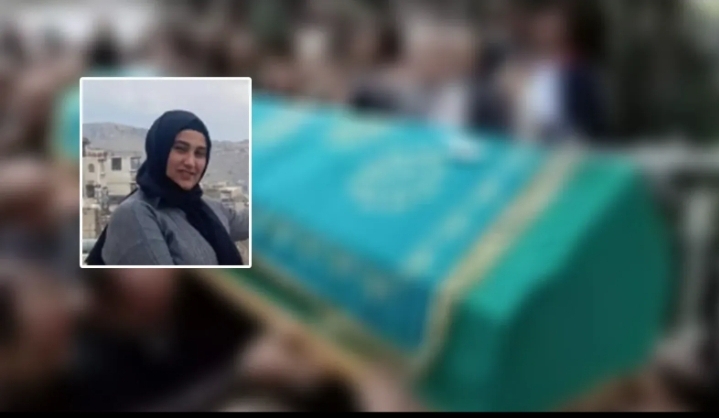 Şanlıurfalı genç kadın hastanede yaşamını yitirdi!