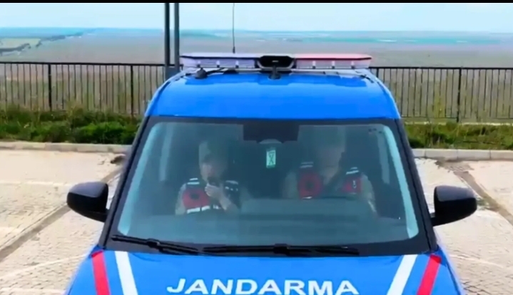 Urfa’nın ilçesinde demiryolu hattı yeniden açılıyor! Jandarmadan kritik uyarılar geldi! 
