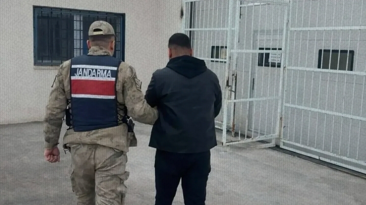 Şanlıurfa’da kasten öldürme suçundan aranan şahıs yakalandı