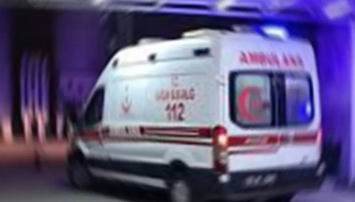 Şanlıurfa’da silahlı yaralama: 26 yaşındaki genç ağır yaralandı