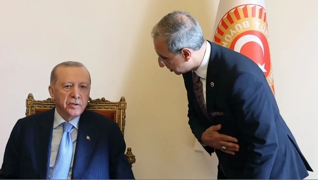 AK Parti Şanlıurfa Milletvekili Dusak’tan Akçakale Sınır Kapısı vurgusu!