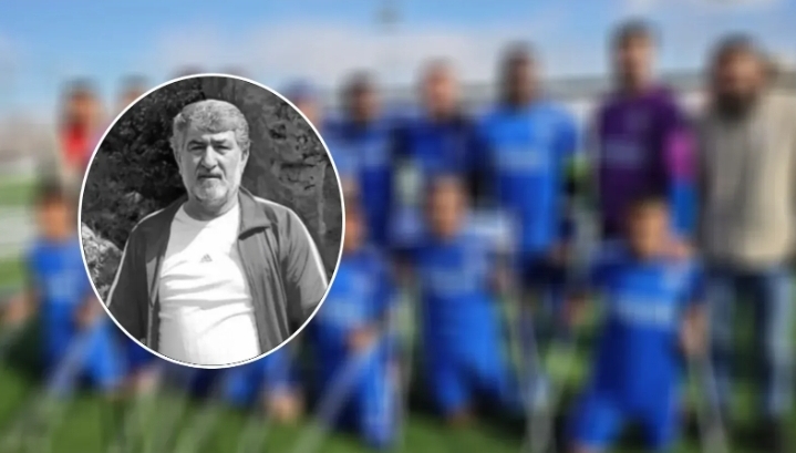 Acı haber Sakarya’dan Şanlıurfa’ya geldi!