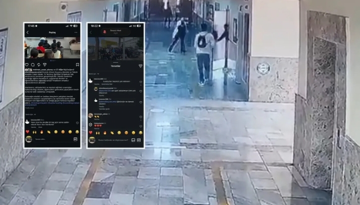 16 kişi yaralandı! Siverek’teki okul saldırısı öncesi tehdit mesajları ortaya çıktı!