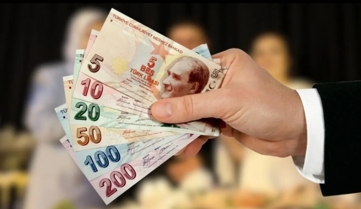 Kredi ödemeleri yapıldı! Gelir şartı da değişti!