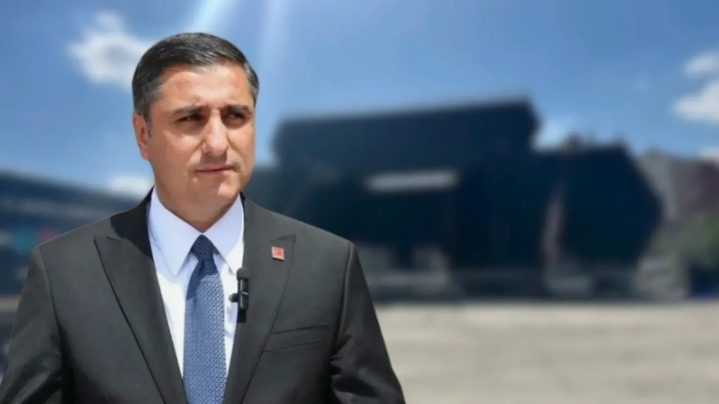 Neden? CHP'li Karadağ da Urfa'daki tartışmaya katıldı!