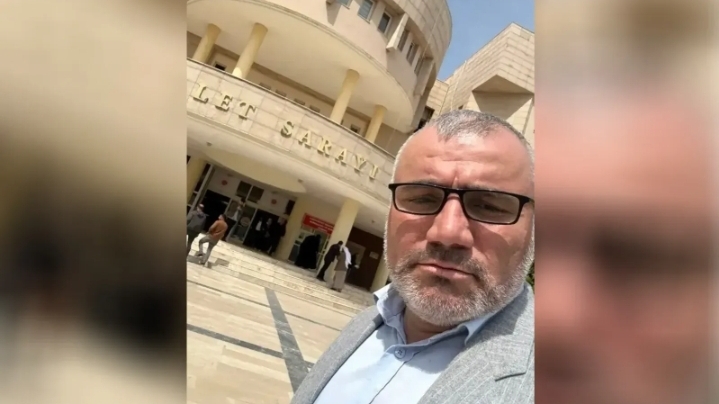 Paydaş, tutuklu Gazeteci Mehmet Yetim’i cezaevinde ziyaret etti!