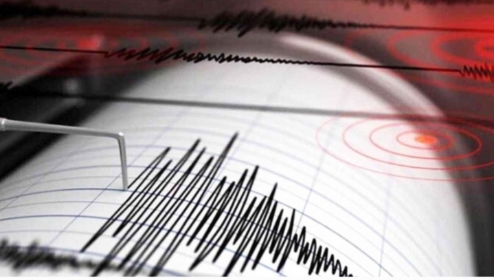 Malatya’da korkutan deprem!