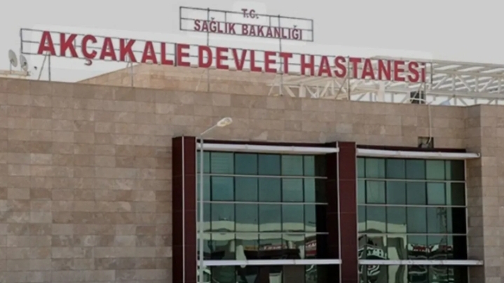 Şanlıurfa’da 3 kişi elektrik akımına kapıldı!