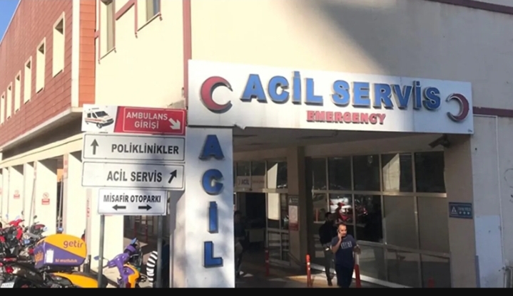 Şanlıurfa’da zincirleme kaza! Yaralılar var!