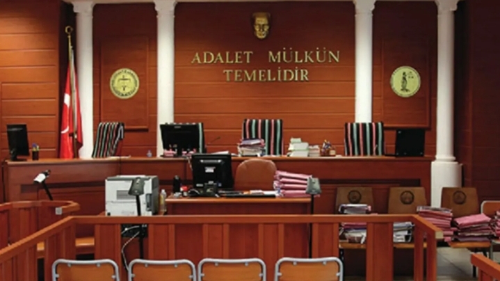Halfeti Belediyesi’ne operasyon! Tutuklamalar var!