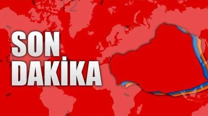 Şanlıurfa’da feci kaza! Ölü ve yaralılar var!