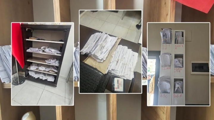CHP’li Çoban: Şanlıurfa icra kıskacında, vatandaş borçla ayakta duruyor