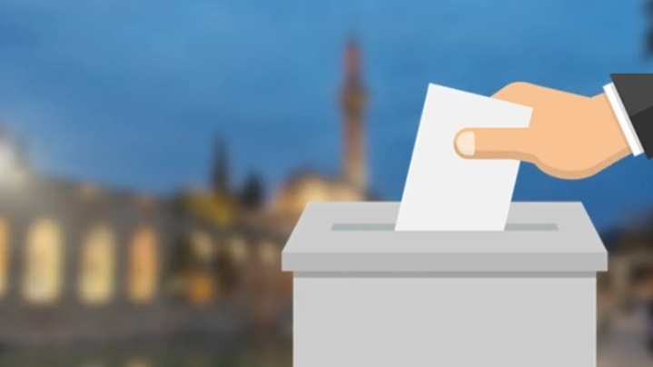 Urfa'da seçim heyecanı başladı! Binlerce esnafı ilgilendiriyor!