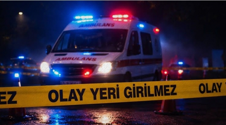 Urfa'daki gerginlik kanlı bitti