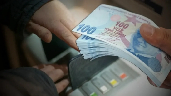 Ödeme bekleyenler bu haber sizin için! Paralar yatırılıyor!