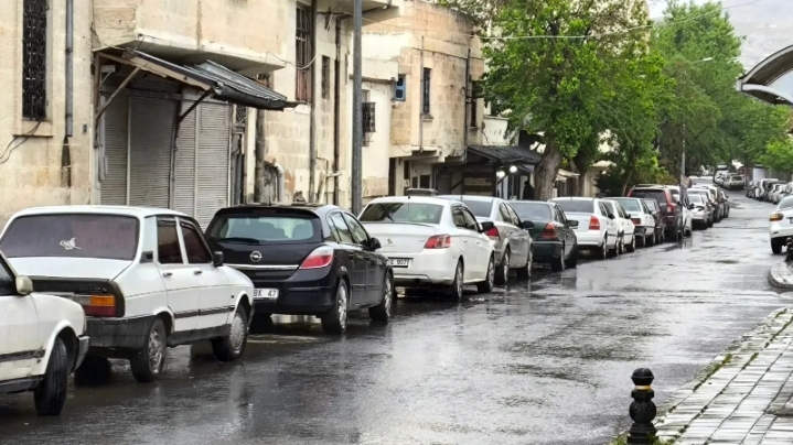 Şanlıurfa için kritik uyarı! Akşam saatlerine dikkat edin!