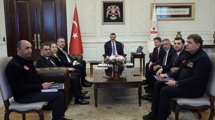 Urfa'daki felaket harekete geçirdi! Ödenek gönderildi!