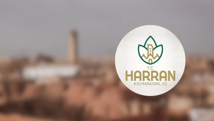 Harran’da bazı okullarda eğitime 3 gün ara