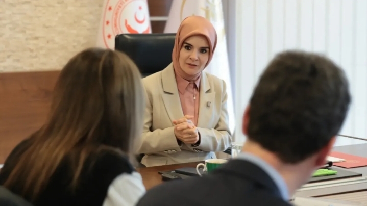 Şanlıurfa’ya 55 milyon liralık destek geliyor!