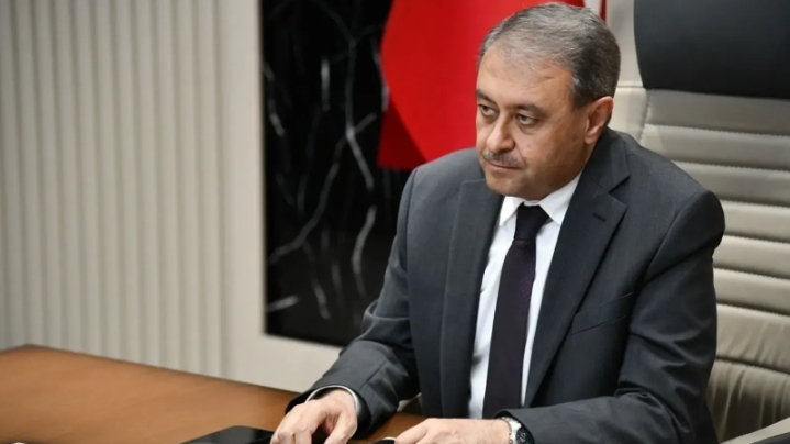 Şanlıurfa’da Olgunlaşma Enstitüsü için ilk adım
