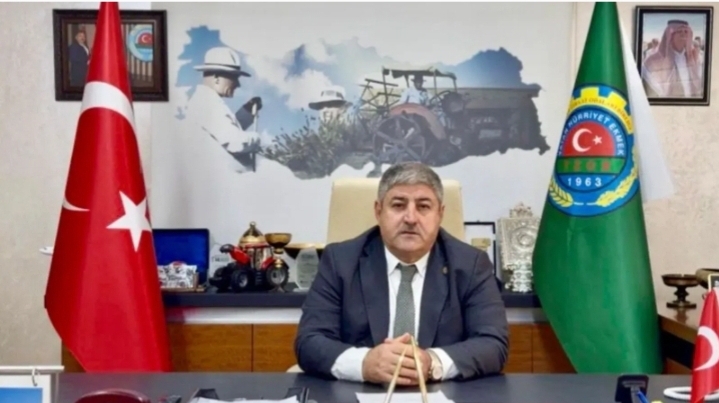 Eyyüpoğlu: Çiftçiler arasında yalan yanlış bilgiler var