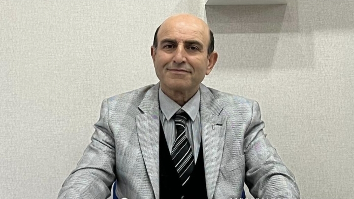 ŞUTUDER’de yeni dönem: Türkmen başkan oldu!