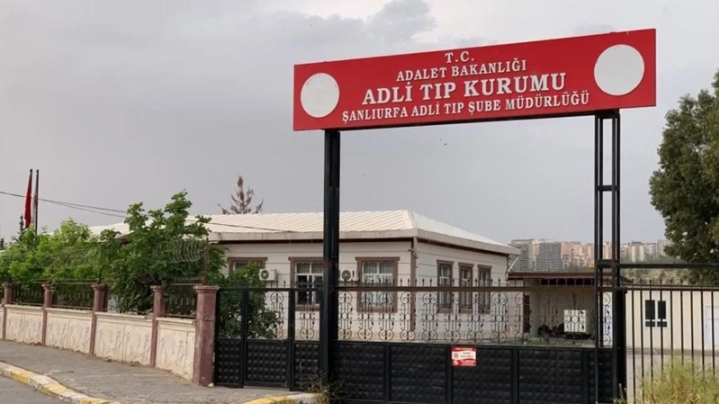 Şanlıurfa’da kanlı kavga: 3 kişi hayatını kaybetti