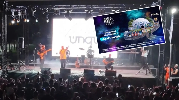 DicleFest Şanlıurfa’da kapılarını açıyor
