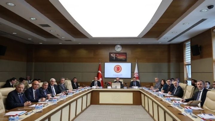 Şanlıurfa ve Kahramanmaraş olayları olmuştu! Komisyon toplandı