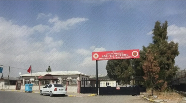 Şanlıurfa’da Yaşlı Kadın Evde Ölü Bulundu!
