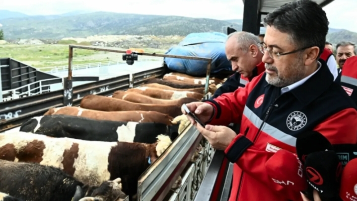 Kurbanlık arzında problem var mı? Son dakika gelişmesi!