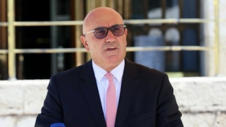 CHP’li Tanal’dan Birecik'teki iddiaya ilişkin açıklama!