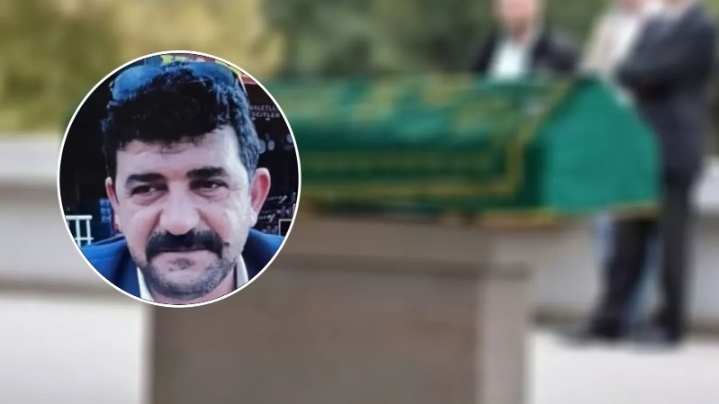 Almanya'ya çalışmaya gitti! Şanlıurfa'ya acı haberi geldi!