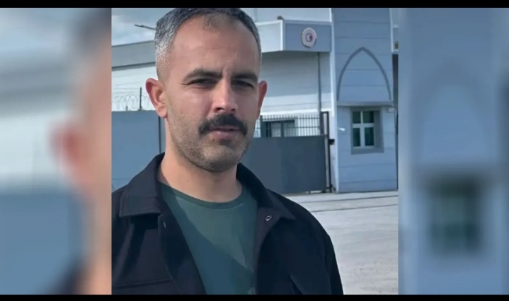 Ceylanpınar Devlet Hastanesi’nde sular durulmuyor! Görev Değişikliği Tepki Çekti