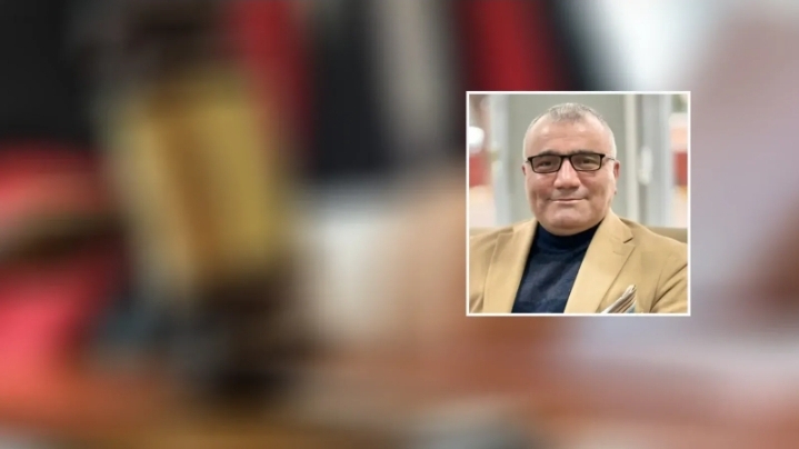 Gazeteci Mehmet Yetim Tahliye Oldu!