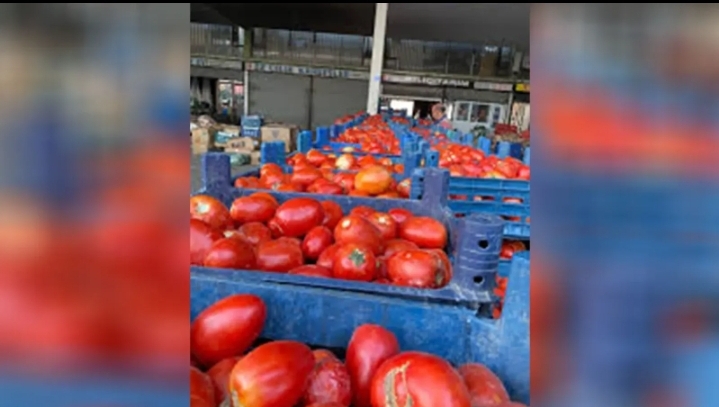 ŞUTİM Hal Pazarı kaç gün kapalı olacak?
