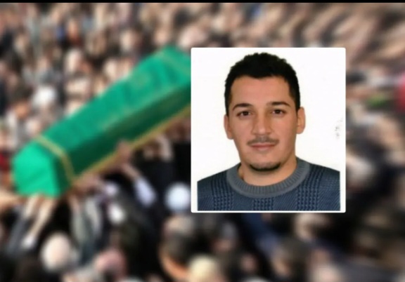Şanlıurfa Mali Müşavirler camiasını yasa boğan ölüm