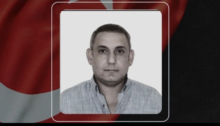 İstanbul'da Bir Polis Şehit Oldu!