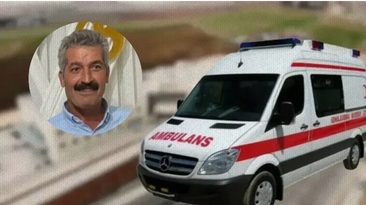 Bozova’da Acı Olay: Hayatını Kaybetti!