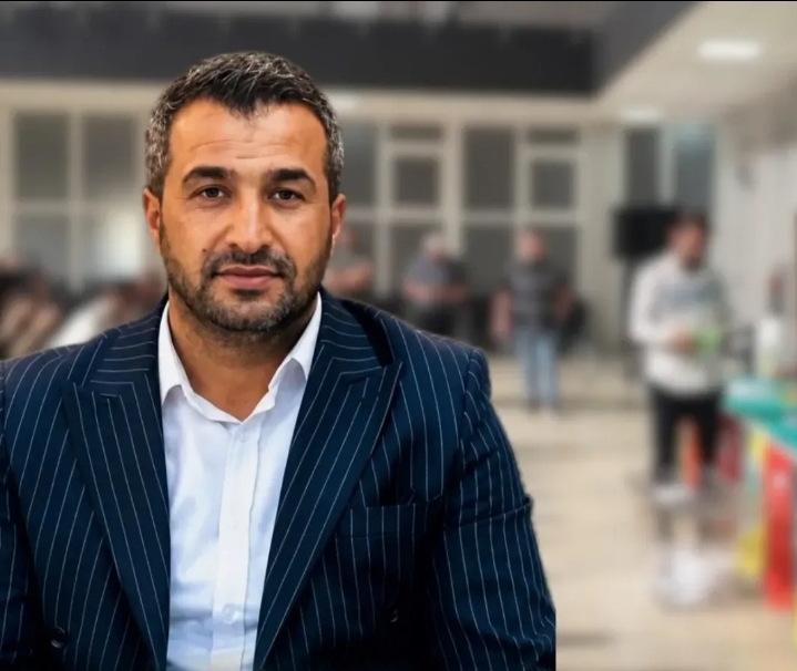 Urfaspor'da Yeni Başkan Belli Oldu! İşte Yönetimde Yer Alan İsimler!