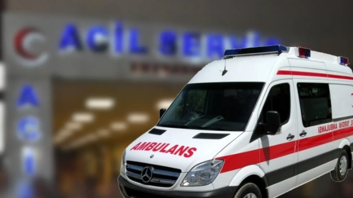 Şanlıurfa’da aynı aileden 4 kişi hastanelik oldu