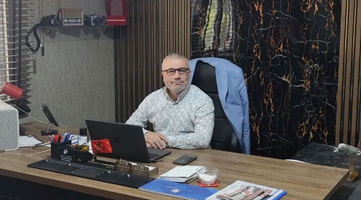 Gazeteci Yetim kendisiyle ilgili yorum yapanlara seslendi!
