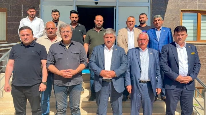 Şanlıurfa'dan TMO’ya sert tepki geldi!