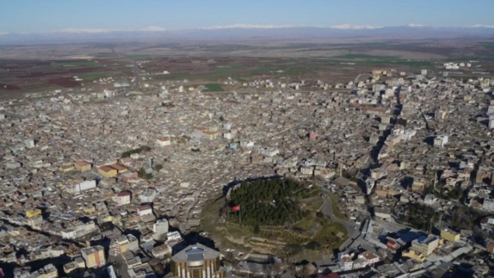 Siverek’in il olma talebi yeniden alevlendi! Sosyal medyada paylaşımlar yapıldı! 
