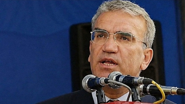 Şanlıurfa’da vali olarak görev yapmıştı! Hayatını kaybetti!