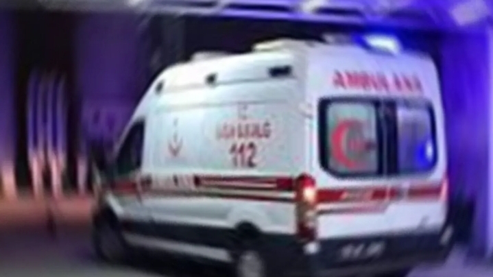 Şanlıurfa’da katliam gibi kaza: 3 ölü!