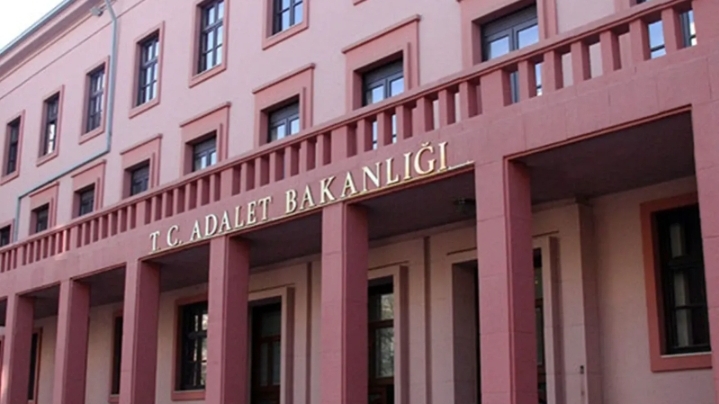 Adalet Bakanı Gürlek duyurdu! 15 bin personel alınacak