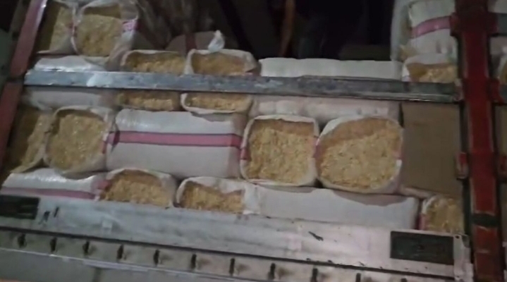 Urfa'da dün hareketli dakikalar yaşandı!