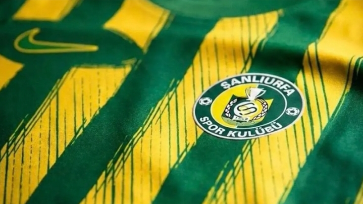 Şanlıurfaspor için kayyum atanması için dava açılmıştı! Karar çıktı!