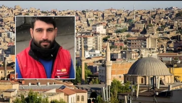 Şanlıurfa nüfusuna kayıtlı Demir’den haber alınamıyor!